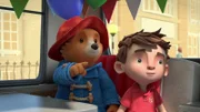 L-R: Paddington, Jonathan Brown