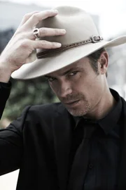 Raylan Givens.