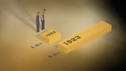Grafik Bevölkerung