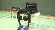 Science-Fiction in der Medizin