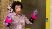 Wird Frau Hobbs ihre Meinung ändern und doch nicht wegziehen?