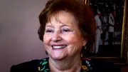 Lucía Hiriart war die First Lady von Chile.