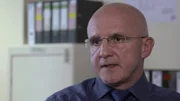 Kommissar Bernd Juchems löste mit seinem Team den Mordfall.