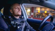 This image has been distributed to our partners.; Ep 1 - Senior Police Officer Stefan Krollmann, part of the ARGUS Control Group since 2023.