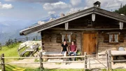 Der Berghütten-Check 2