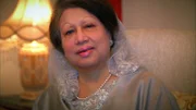 Khaleda Zia schaffte es von der First Lady zum Staatsoberhaupt.