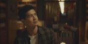 Henry Yan (Eddie Liu)