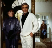 Max von Guldenburg bekommt unerwarteten Besuch von seiner Mutter Herta.