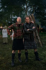 Men in Kilts: A Roadtrip with Sam and Graham - Season 1 - Episode 104