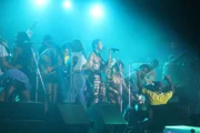 Lagos – die Heimat des Afrobeat