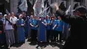 Religiöse Gruppen laufen Sturm gegen das Abtreibungsgesetz von 1978 und fordern ein generelles Verbot von Schwangerschaftsabbrüchen.