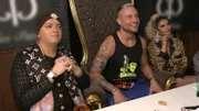 S3F07: In Berlin bereitet Eric Sindermann heute ein wichtiges Modelcasting vor. Hilfe bekommt er von seinen Freunden Micaela, Julian und Isi.