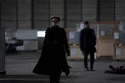 Mrs. Jones (Vicky McClure) und ihre Kollegen sind zu spät. Schnell wird klar, dass der Angriff nicht das Werk eines Einzelnen, sondern Teil einer größeren Verschwörung war.
