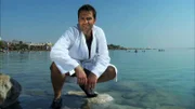 im Heiligen Land: Episode 2 Dave Stotts im Toten Meer
