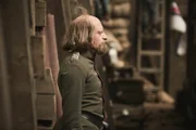 Ernst-Wilhelm Dall (Max Giermann) gibt sein Möglichstes, um die deutschen Truppen für die Schlacht von Verdun zu motivieren.