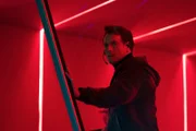 Damian Cray's (Toby Stephens) Herzensprojekt ist die Fortsetzung des Videospiel-Hits "Feathered Serpent 2". Um die Spieler für den zweiten Teil der Reihe zu begeistern, hat er ein exklusives Event geplant. Aber nichts läuft so, wie erhofft.