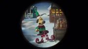 Bitzer als Elf