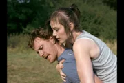 „Fish Tank“ – intensives Drama aus Großbritannien mit Katie Jarvis und Michael Fassbender