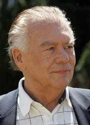 Klausjürgen Wussow