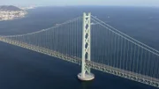 Moderne Hängebrücken wie die "Severn Bridge" sind eine unglaubliche Ingenieursleistung.