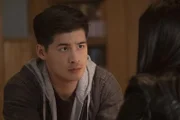 Henry Yan (Eddie Liu)