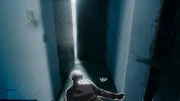 Der nachgestellte Tatort in Kirchasch mit dem Opfer Anton Fanger.