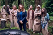 Getarnt als Aussteigerin, ermittelt Marie Gabler (Katharina Wackernagel, M.) in der Hippie-Commune.
