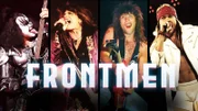 „Frontmen“ - Doku-Serie über die größten Frontmänner und Rockstars unserer Zeit / Die erste Staffel ab 1. Juni in der ARD Mediathek. Auf der Bühne sind sie weltberühmte, extravagante Showmänner, die Generationen geprägt und die Soundtracks zu unserem Leben geschaffen haben. Abseits der Bühne sind sie häufig destruktive, wütende, manchmal gewalttätige, unsichere Männer mit hochkomplexen Lebensläufen, die sich darüber oft in Drogen- und Alkoholmissbrauch flüchten.
