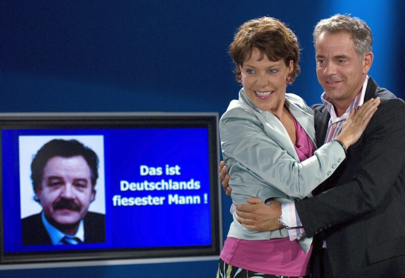 Ein Strauß voll Glück (D, 2009)