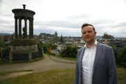 Historiker Tom Purnell