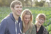 Recreation - The Santaguida’s adopted children Zach, Libby, and Becca enjoy life in Evergreen Colorado.