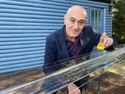Jim Al-Khalili