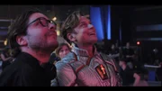 Eric (Daniel Brühl), Adam (Billy Magnussen)
