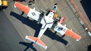 Grumman HU-16 Albatross