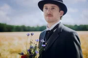 Dr. Büchner (Wolf Danny Homann)