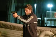 Ryan Stock (Travis Van Winkle)