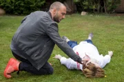 Die Köpenicker Apothekerin Stephanie Lindner wird auf ihrem Wassergrundstück aus nächster Nähe erschossen. Gerichtsmediziner Dr. Jan Conrad (Juri Pavel) kann nur noch den Tod seiner besten Freundin feststellen.