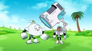 Cyborg (r.)