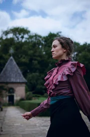 Luise von Kummerveldt.