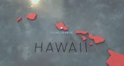Am 7. Dezember 1941 startet Japan einen Großangriff auf Pearl Harbour. Vier Schlachtschiffe werden versenkt, die vier anderen schwer beschädigt. Mehr als 2.400 Amerikaner werden getötet.