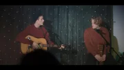 Lasse (Albert Rosin Harson) und Pelle (Laurids Skovgaard Andersen) stehen wieder gemeinsam auf der Bühne.
