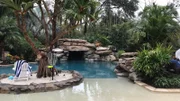Der Pool