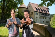 Die Ehrlich Brothers