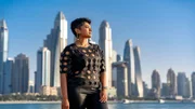 Pallavi Dean ist Dubais gefragteste Innenarchitektin. Sie entwarf nicht nur die Inneneinrichtung von zahlreichen Hotels und Restaurants, sondern bekam auch Aufträge von Scheich Muhammad bin Raschid Al Maktum persönlich.