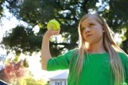 Recreation- Hannah DeWild’s childhood will be scarred when one of her parents is found murdered.