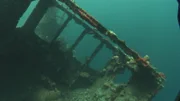 TRUK LAGOON - Underwater footage of Truk Lagoon.