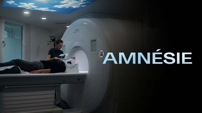 Amnesie - Wenn das Gehirn plötzlich streikt (D, 2024)