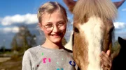 Elfa und ihre Islandpferde 1