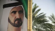 Scheich Muhammad bin Rashid al Maktoum ist der Herrscher des Emirats.