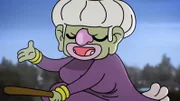 Mrs. Jötunheim